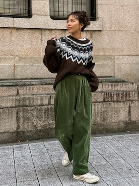 maiさんのコーディネート