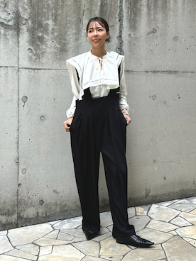 maiさんのコーディネート