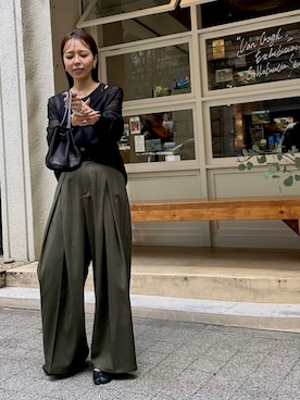 maiさんのコーディネート