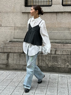 maiさんのコーディネート