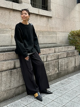 maiさんのコーディネート