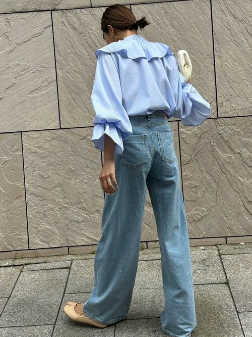 maiさんのコーディネート