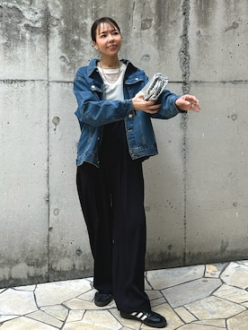 maiさんのコーディネート