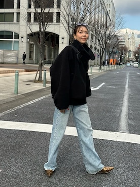 maiさんのコーディネート