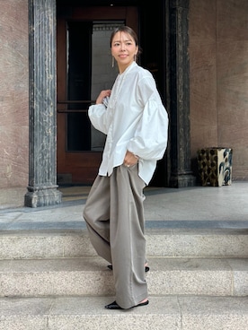 maiさんのコーディネート