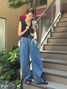 maiさんのコーディネート