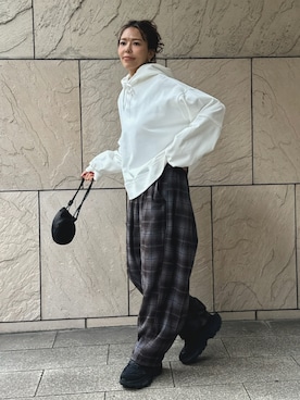 maiさんのコーディネート