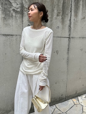 maiさんのコーディネート