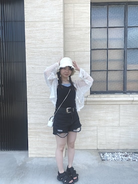 Kannaさんのコーディネート