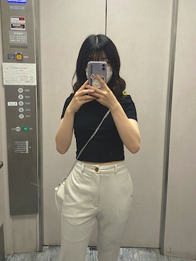 Kannaさんのコーディネート