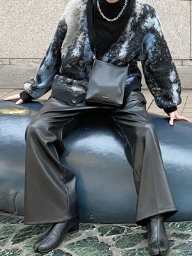 Loading...さんのコーディネート