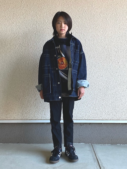 eeさんのコーディネート