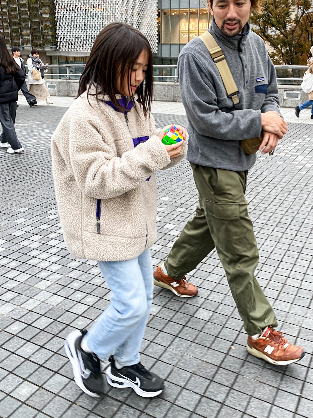 パタゴニアシンチラ」の人気ファッションコーディネート - WEAR