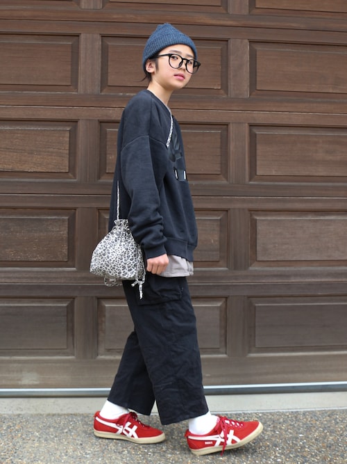 eeさんのコーディネート