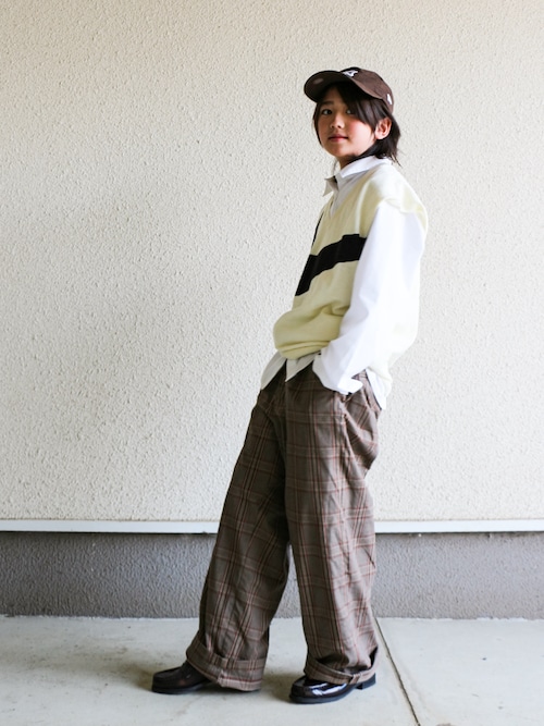 eeさんのコーディネート