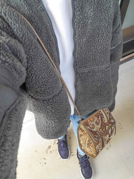 Adidas アディダス のナイロンジャケットを使ったレディース人気ファッションコーディネート Wear