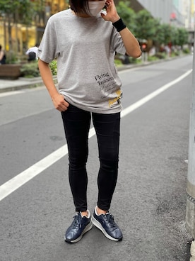 1470さんのコーディネート