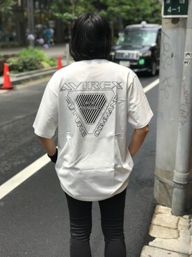 1470さん（レディース・158cm）の夏コーディネート