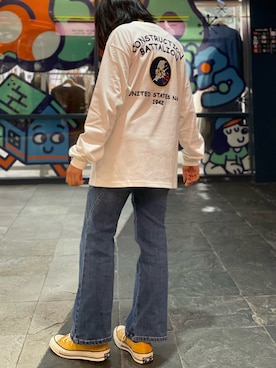 1470さんのコーディネート