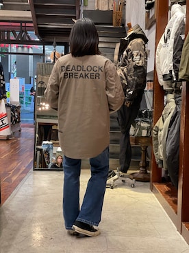 1470さんのコーディネート