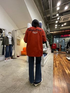 1470さんのコーディネート