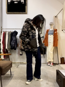 1470さんのコーディネート