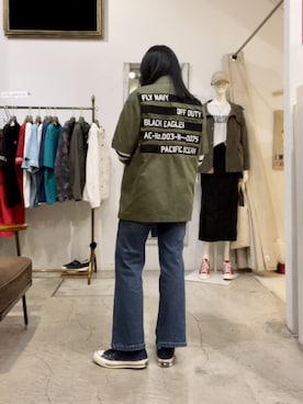 1470さんのコーディネート