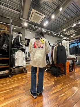 1470さんのコーディネート