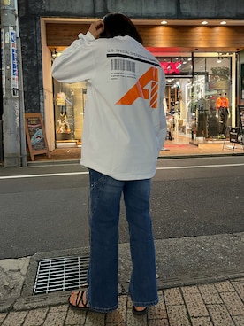 1470さんのコーディネート