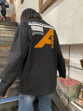 1470さんのコーディネート