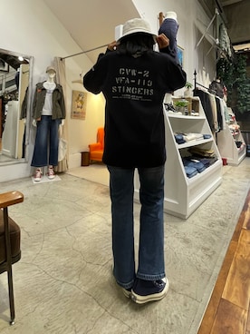 1470さんのコーディネート