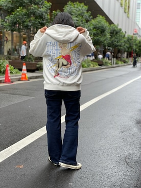 1470さんのコーディネート