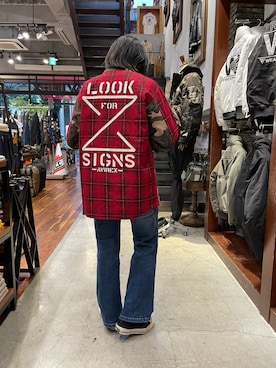 1470さんのコーディネート