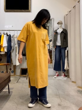 1470さんのコーディネート