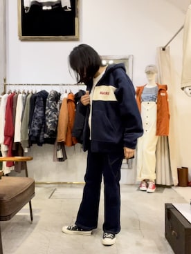 1470さんのコーディネート