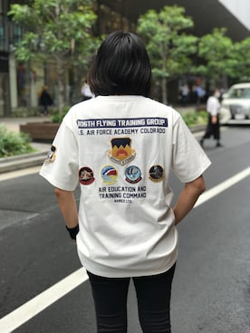 1470さんのコーディネート