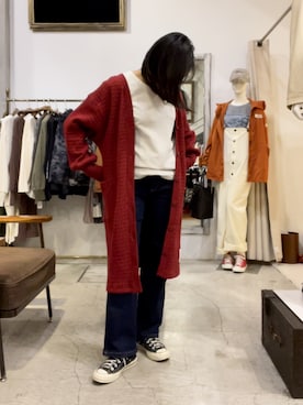 1470さんのコーディネート