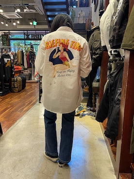 1470さんのコーディネート