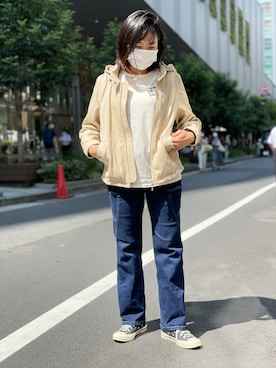 1470さんのコーディネート