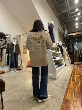 1470さんのコーディネート