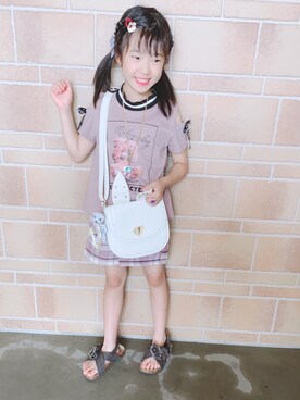 ayaさんのコーディネート