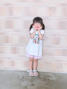 ayaさんのコーディネート