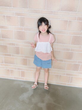 ayaさんのコーディネート