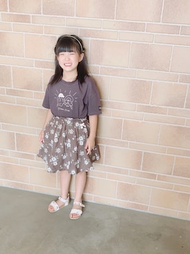 ayaさんのコーディネート