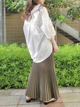 kotoneさんのコーディネート