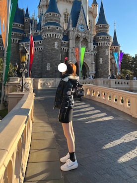 Nozomiさんのコーディネート