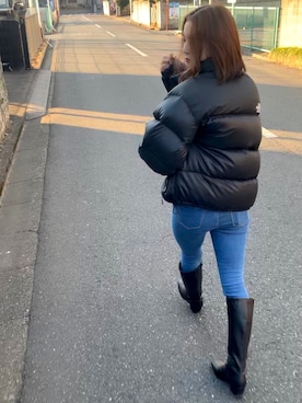 Nozomiさんのコーディネート