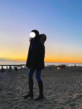 Nozomiさんのコーディネート