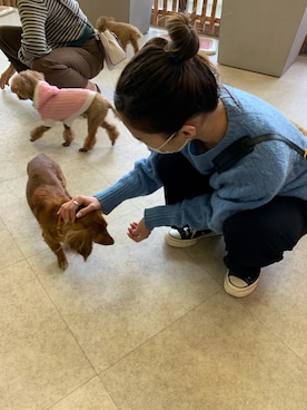 Nozomiさんのコーディネート