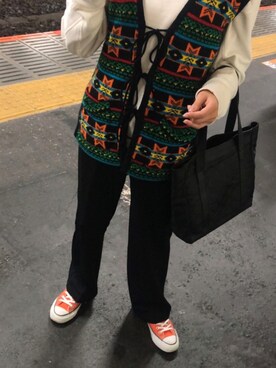 Nozomiさんのコーディネート